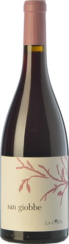 La Costa Pinot Nero San Giobbe 2017