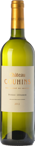 Château Couhins Blanc 2017