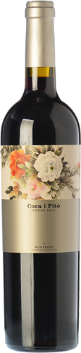 Coca i Fitó Negre 2012