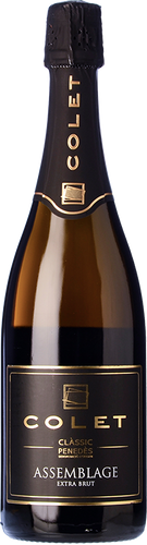 Colet Assemblage Extra Brut 2015