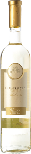 Colegiata Blanco 2018