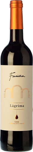 Fariña Lágrima 2016