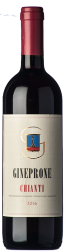 Col d'Orcia Chianti Gineprone 2017