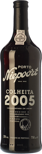 Niepoort Colheita 2007
