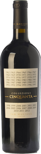 San Marzano Collezione Cinquanta