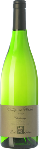Isole e Olena Chardonnay Collezione 2018