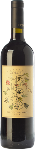 Colosi Nero d'Avola 2019