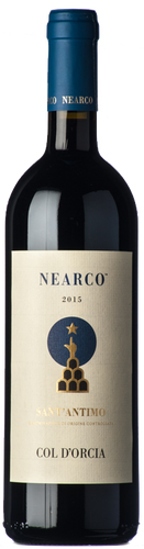 Col d'Orcia Nearco 2015