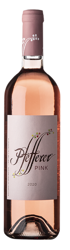 Colterenzio Pfefferer Pink 2020