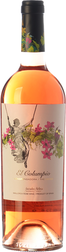 El Columpio Rosat 2018