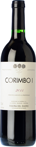 Corimbo I 2015