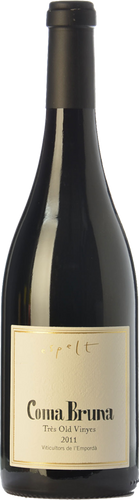 Espelt Coma Bruna 2016