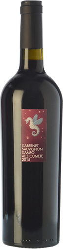 Campo alle Comete Toscana Cabernet Sauvignon 2015