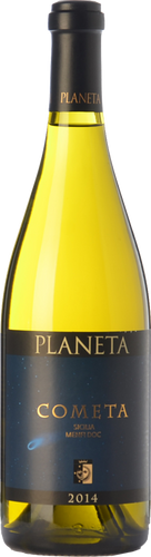 Planeta Menfi Fiano Cometa 2019