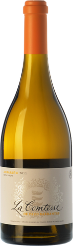 La Comtesse de Pazo Barrantes 2016