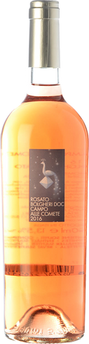 Campo alle Comete Bolgheri Rosato 2019