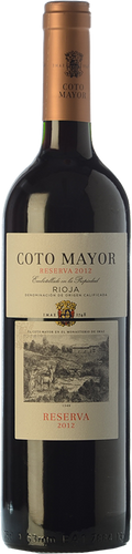 El Coto Mayor Reserva 2015