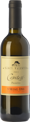 San Michele Appiano Comtess St. Valentin 2019 (0,37 L)