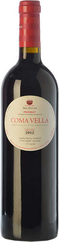 Coma Vella 2015