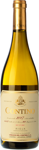 Contino Blanco 2018