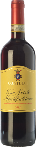 Contucci Vino Nobile di Montepulciano 2015