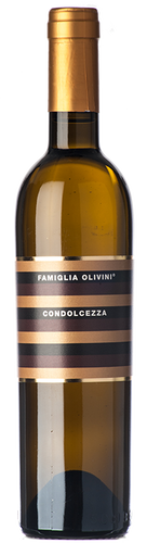 Olivini Condolcezza (0,5 L)