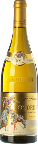 E. Guigal Condrieu La Doriane 2017
