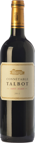 Connétable Talbot 2017