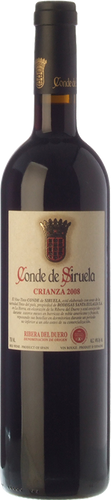 Conde Siruela Crianza 2016