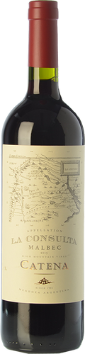 Catena La Consulta Malbec 2017
