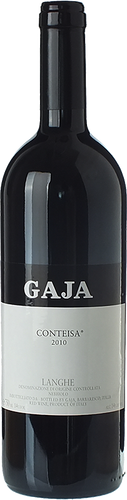 Gaja Barolo Conteisa 2015