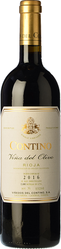 Contino Viña del Olivo 2017