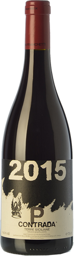 Passopisciaro Contrada P 2016