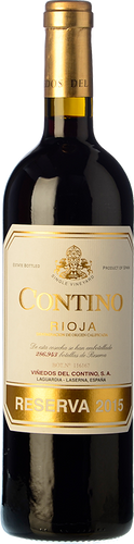 Contino Reserva 2016