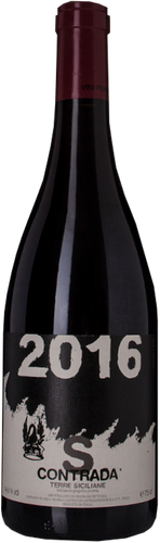Passopisciaro Contrada S 2016