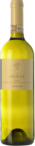 Coppo Gavi La Rocca 2019