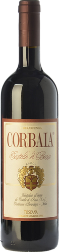 Castello di Bossi Corbaia 2013