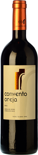 Convento Oreja Roble 2019