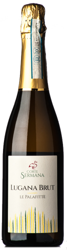 Corte Sermana Lugana Brut Le Palafitte