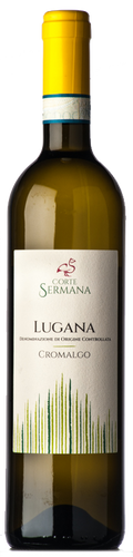 Corte Sermana Lugana Cromalgo 2017 Corte Sermana Lugana Cromalgo 2017