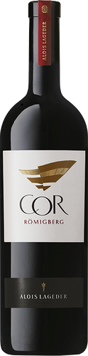 Lageder Cabernet Sauvignon Cor Römigberg 2015