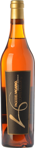 Pago del Vicario Corte Dulce 2007 (0.5 L)