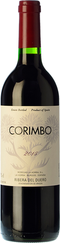 Corimbo 2015