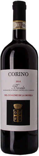 Corino Barolo di La Morra 2015