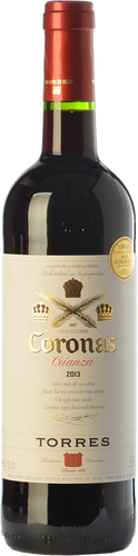 Coronas 2017 Coronas 2017