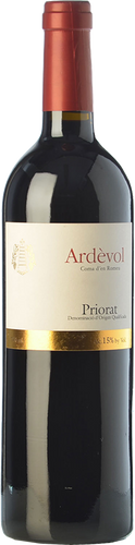 Ardèvol Coma d'en Romeu 2016