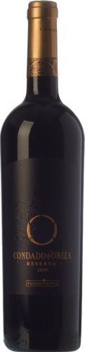 Condado de Oriza Reserva 2015