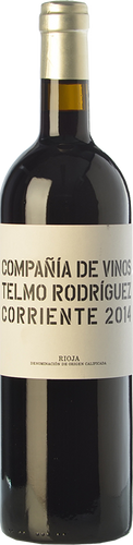 Corriente 2018