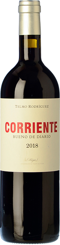 Corriente 2018