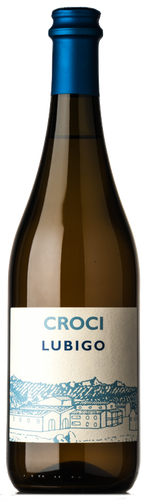 Croci Ortrugo Frizzante Lubigo 2019